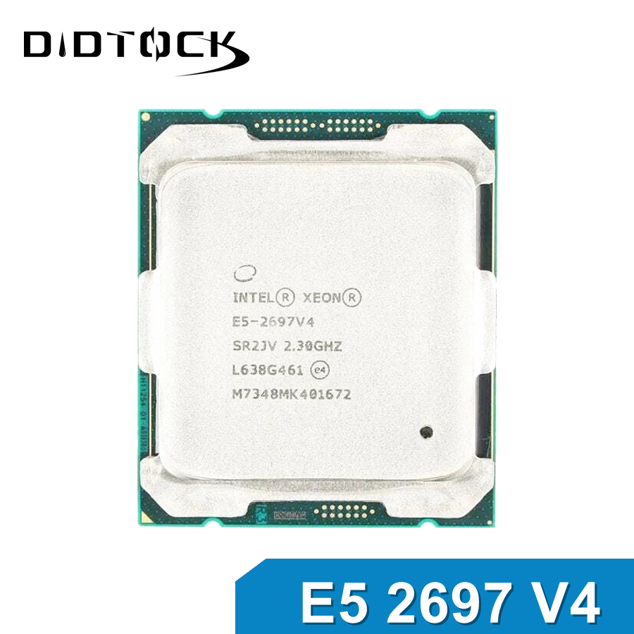 インテル Xeon E5 2697 V4 2.3GHz 18 - Gold 6248R のレビューと価格